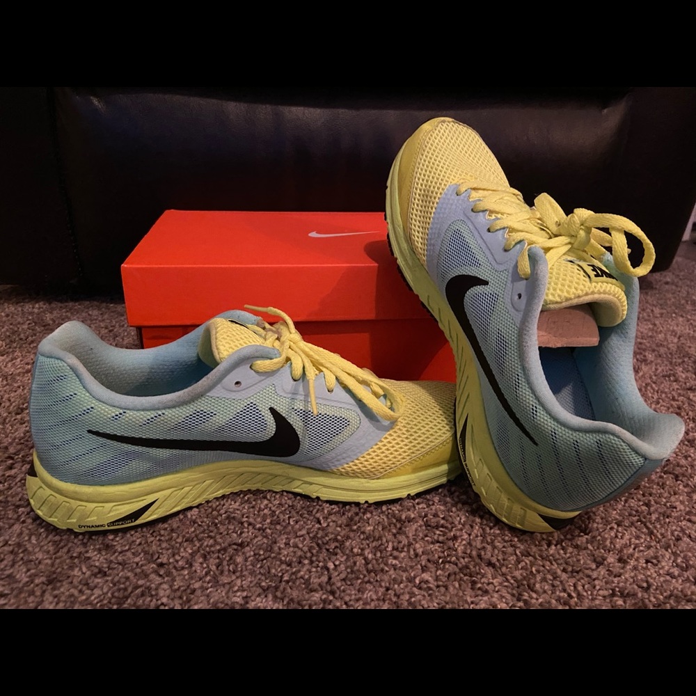 Nike sneakers